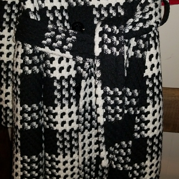 Like new Wool Express coat - Picture 2 of 4